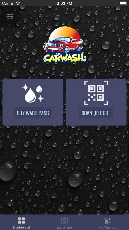 Canyon View Car Wash