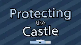 Game screenshot Protecting the Castle mod apk