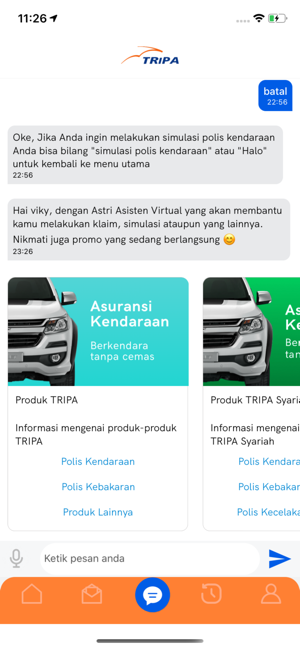 Tripa Smart(圖3)-速報App