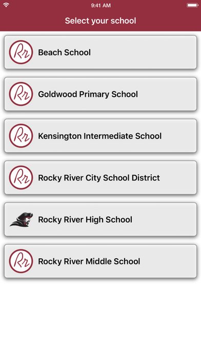 RockyRiverCitySchools