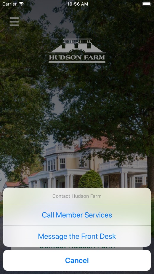 【图】Hudson Farm(截图3)