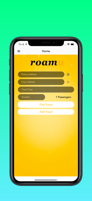 Roamu Driver(圖1)-速報App