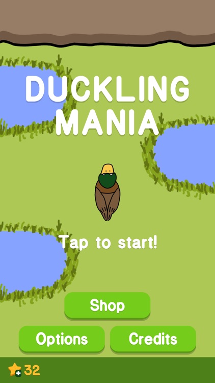 Duckling Mania screenshot-3