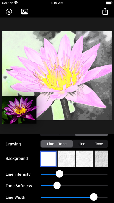 Color Pencil - Sketch Fx Screenshots