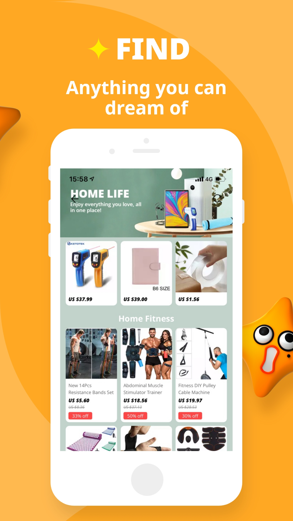 AliExpress Shopping App  Featured Image for Version 