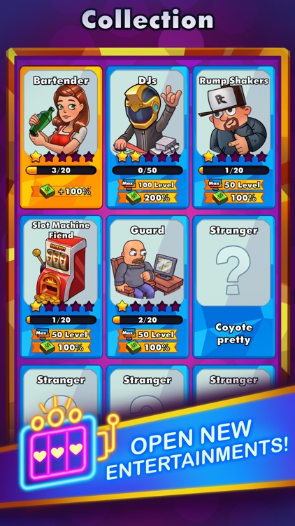 Party Clicker — Idle Tycoon screenshot-3