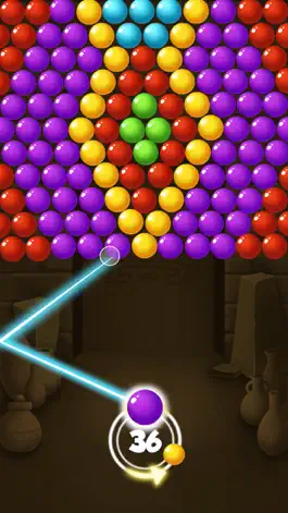 Game screenshot Bubble Blast: Shooting Balls hack