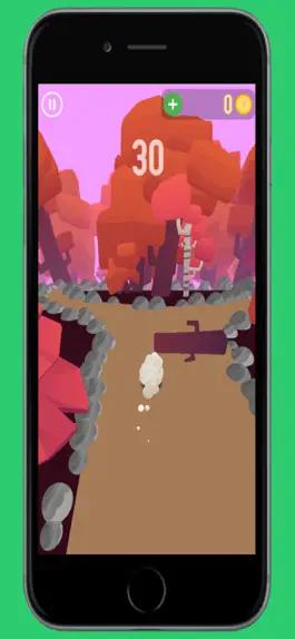 Game screenshot Sheep Run - The Journey mod apk