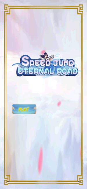 Speed Jump-Eternal Road(圖1)-速報App