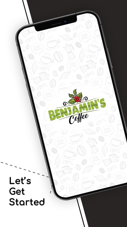 Benjamin's Coffee