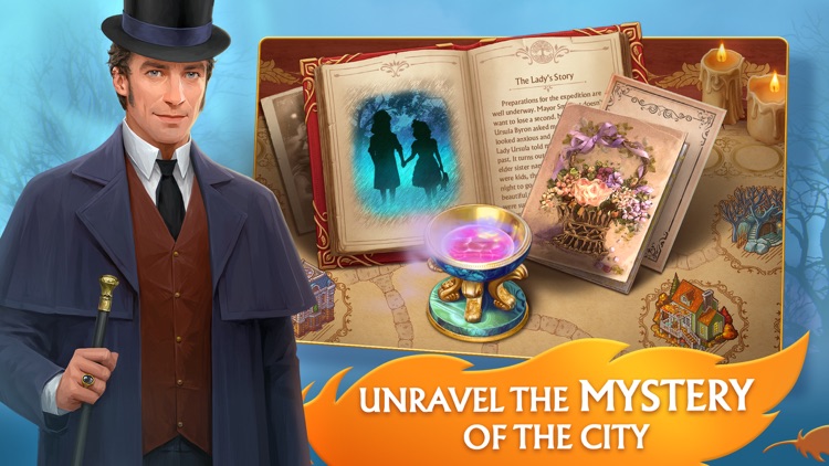 Seekers Notes: Hidden Journey screenshot-3