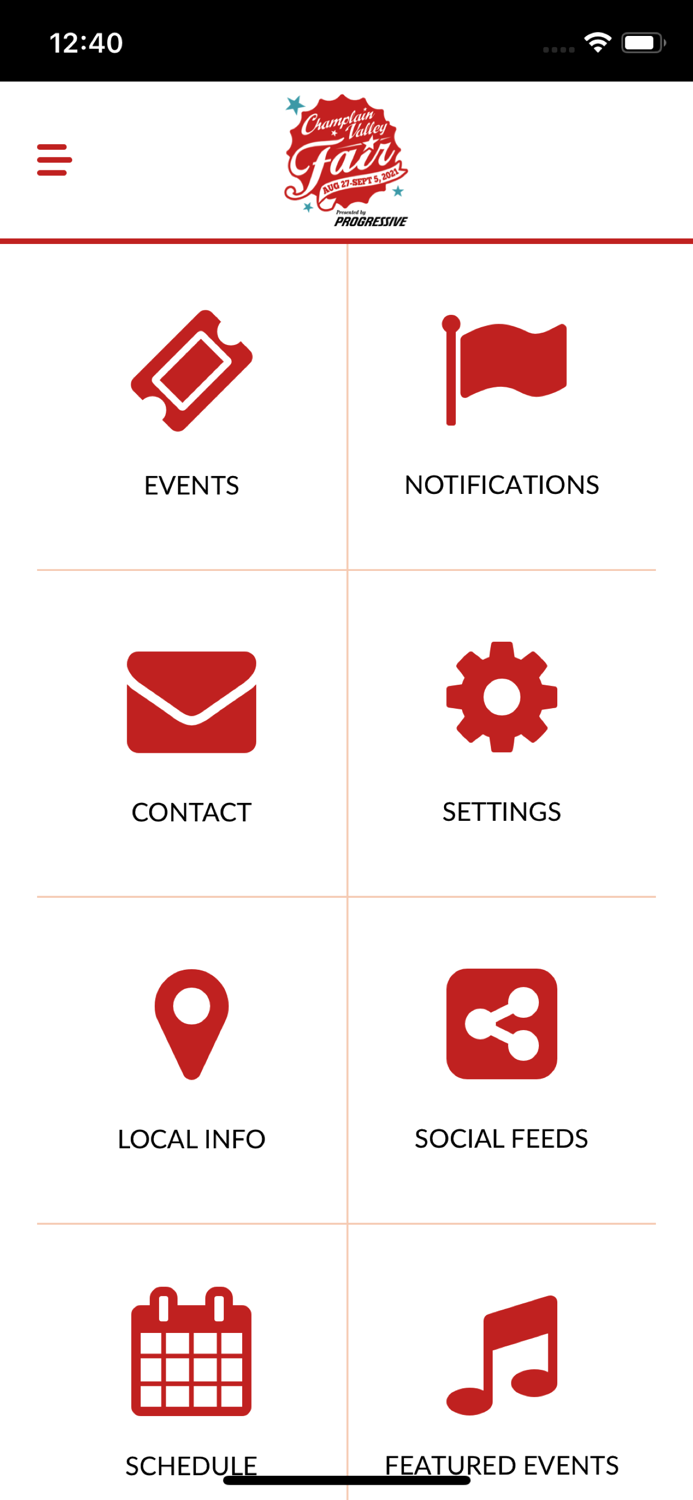 Champlain Valley Fair