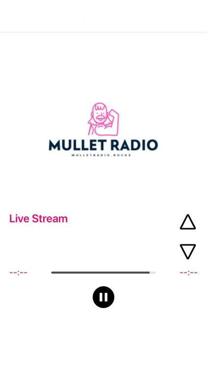 Mullet Radio