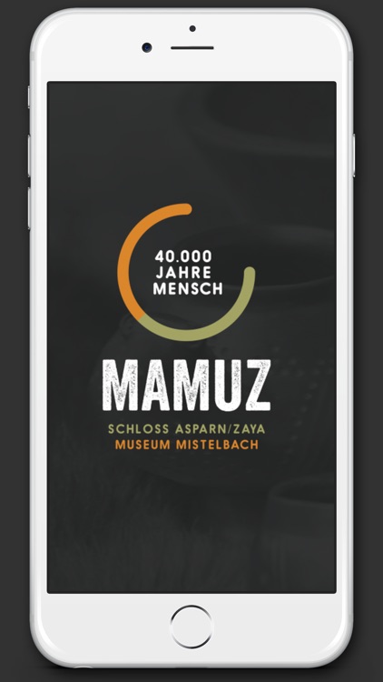 MAMUZ App