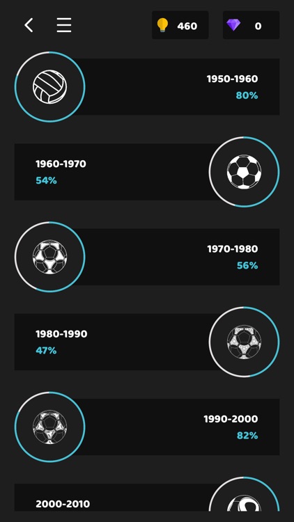 Footballinho screenshot-6
