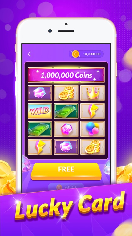 Happy Scratch screenshot-3