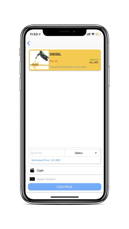 Spot Supply screenshot-3