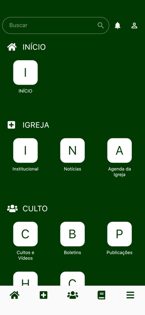 IP Campo Grande(圖4)-速報App