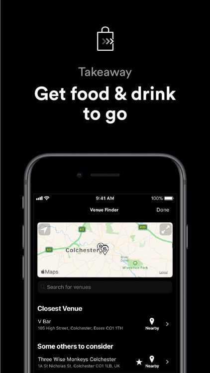 Monkey - Food and drink deals