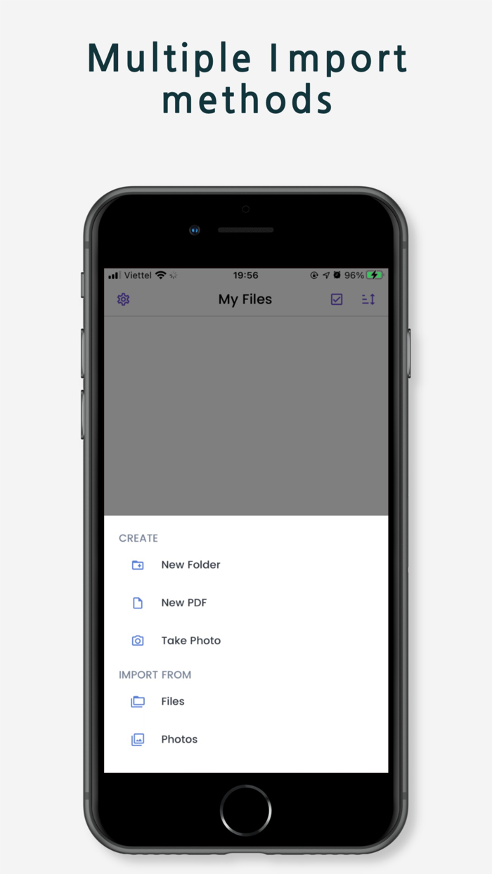 Ultra PDF - View  Edit PDF