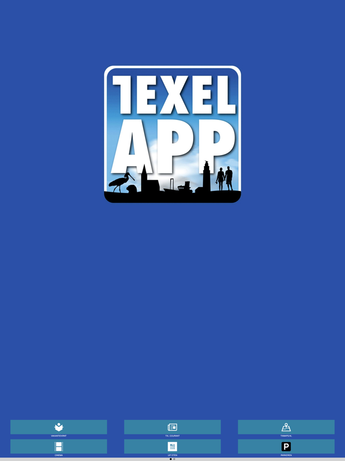 Texel App
