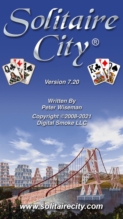Solitaire City