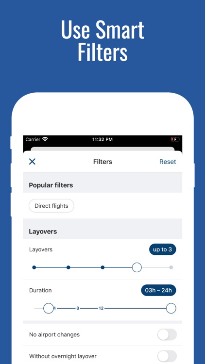 Easilyfly: Find The Best Deals screenshot-4