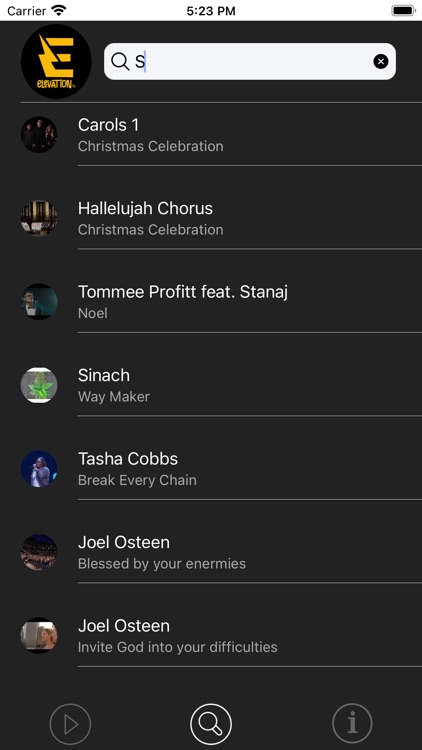 Elevation TV Networks