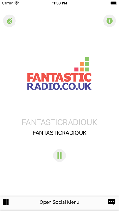 How to cancel & delete FANTASTICRADIOUK from iphone & ipad 2