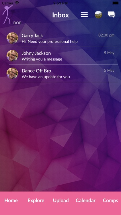 Dance off bro screenshot-4