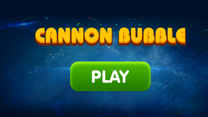 BENVIP CANNON BUBBLE