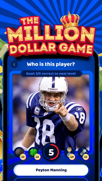 dollar madden 22