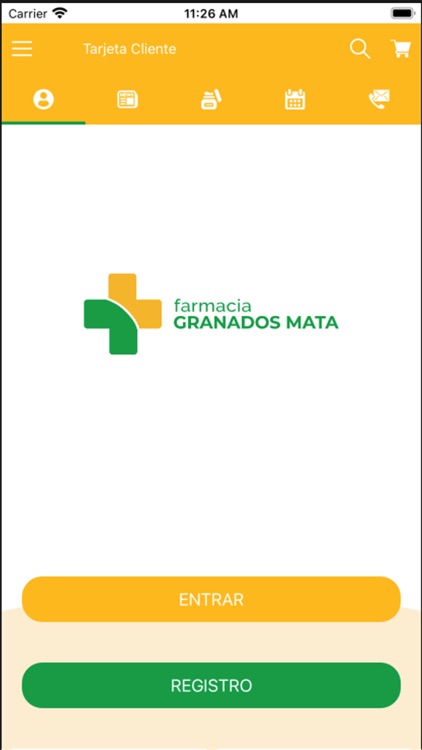 Farmacia Granados Mata