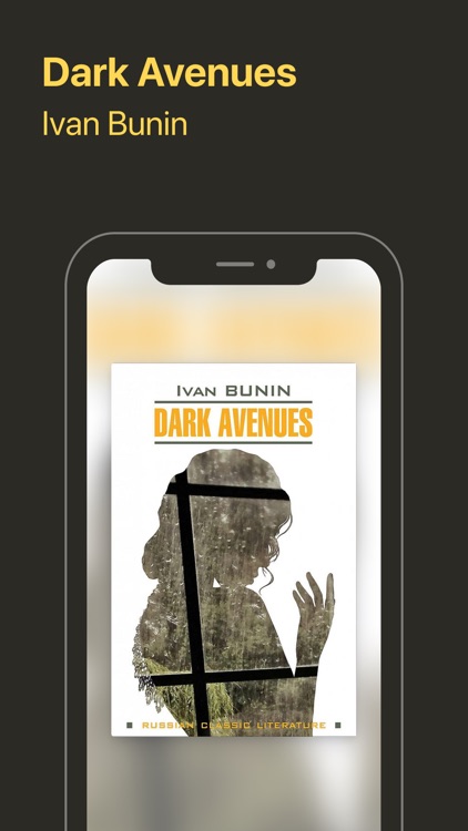 MyBook: books and audiobooks screenshot-5