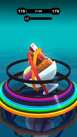 Game screenshot Band Wrap 3D mod apk