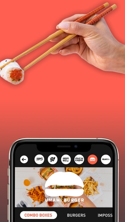Citizens Go App