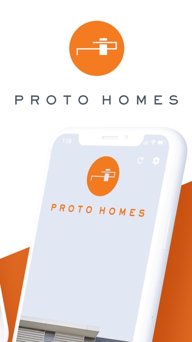 Proto Homes screenshot 2