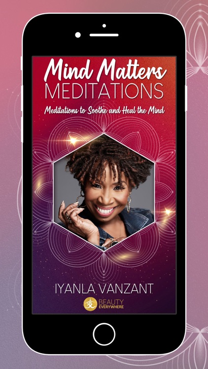 Mind Matters Meditations