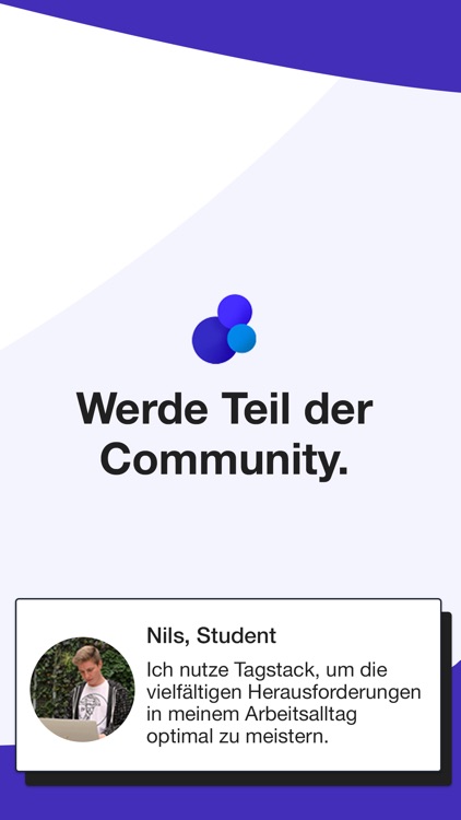 Tagstack screenshot-3