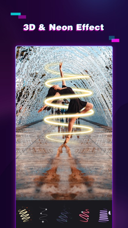 Vidos - Music Video Maker screenshot-7