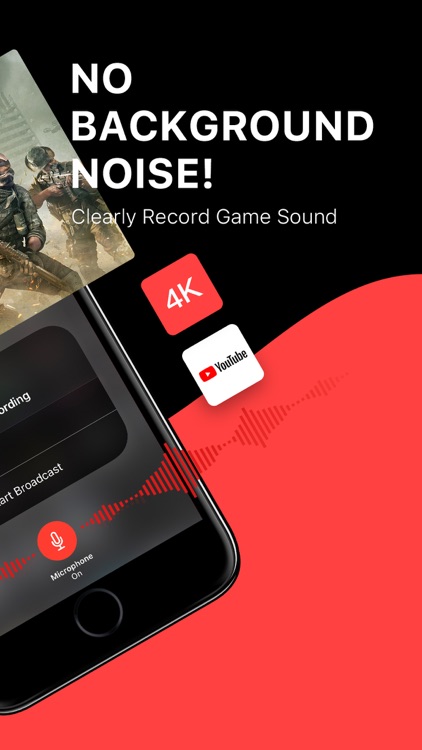 Screen Recorder +