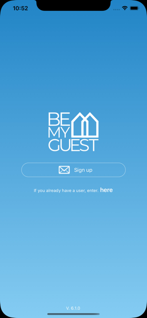 BeMyGuest Hotels & Concepts(圖1)-速報App