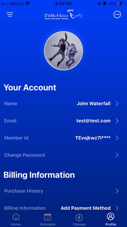 D'Valda and Sirico screenshot-3