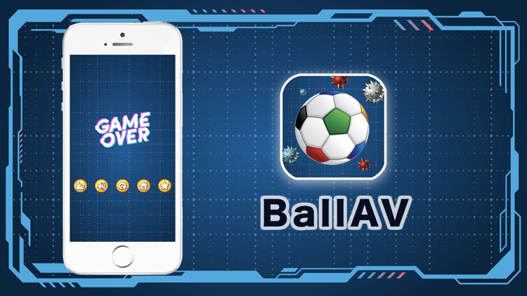 BallAV screenshot-3