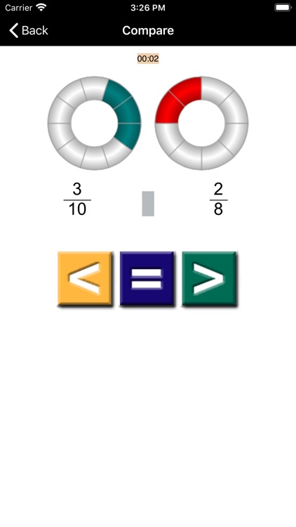 Basic Fraction Deluxe