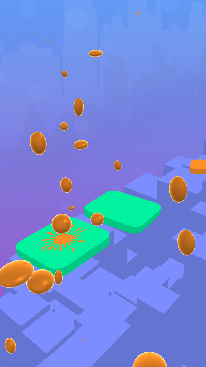 Slime Bouncer 3D