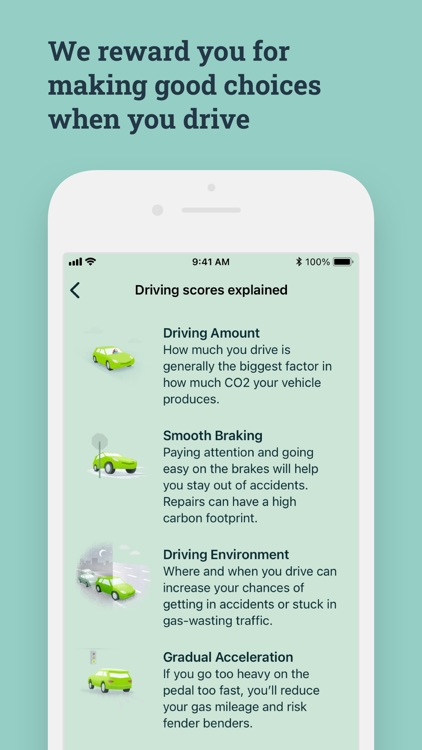 HiRoad Zero™ screenshot-4