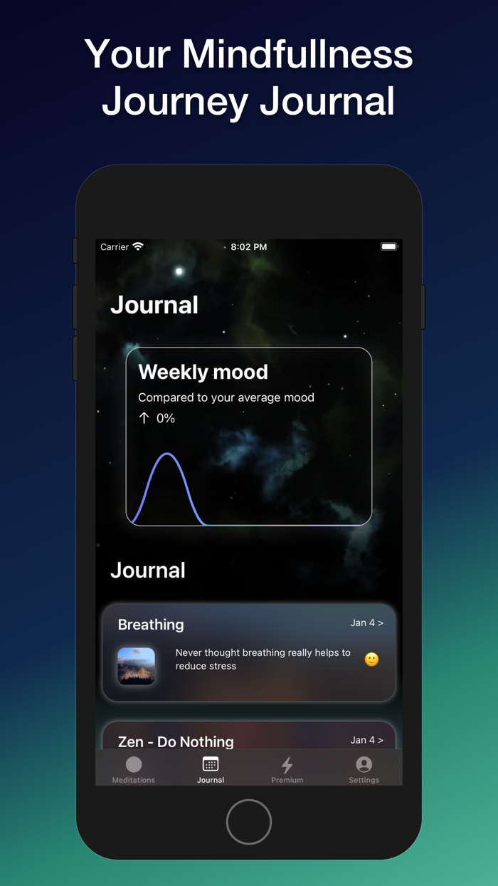 Void Deep Meditation  Sleep