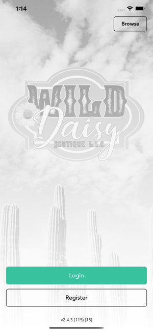 Wild Daisy Boutique LLC(圖1)-速報App