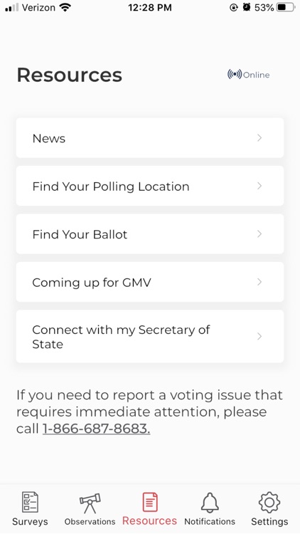 Guardmyvote screenshot-5